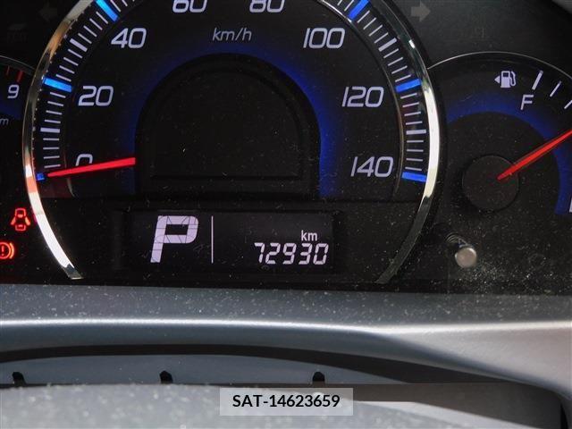 Mazda AZ-WAGON 2011-08 344626-24