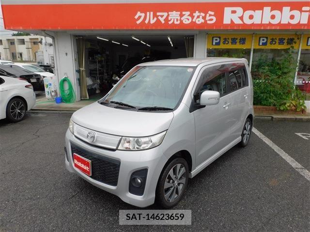 Mazda AZ-WAGON 2011-08 344626-4