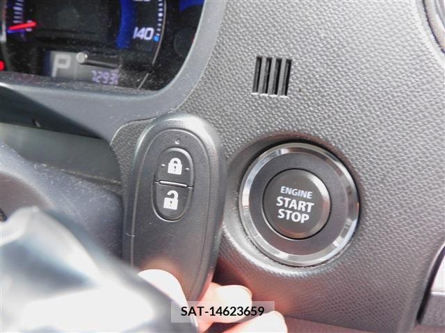 Mazda AZ-WAGON 2011-08 344626-23