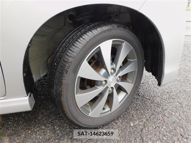 Mazda AZ-WAGON 2011-08 344626-11