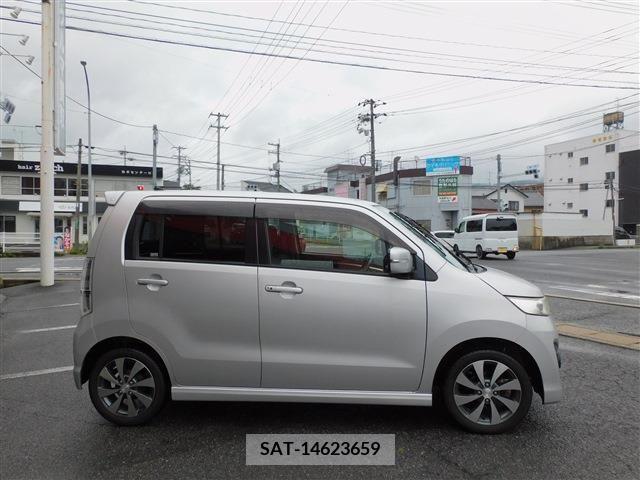 Mazda AZ-WAGON 2011-08 344626-2