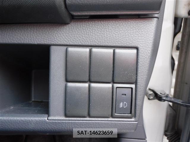 Mazda AZ-WAGON 2011-08 344626-21
