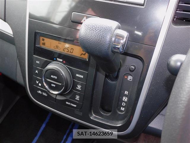 Mazda AZ-WAGON 2011-08 344626-20