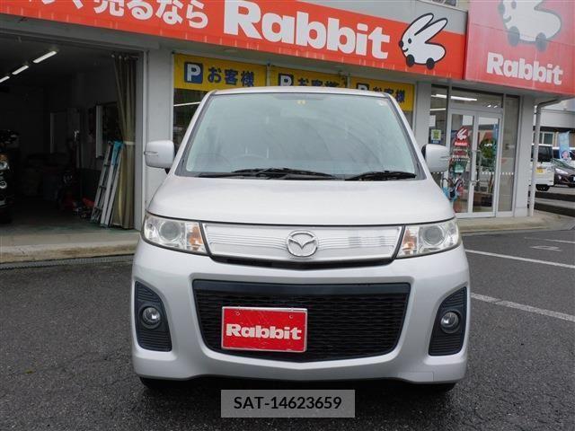 Mazda AZ-WAGON 2011-08 344626-1