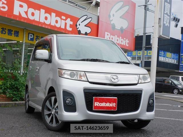 Mazda AZ-WAGON 2011-08 344626-0