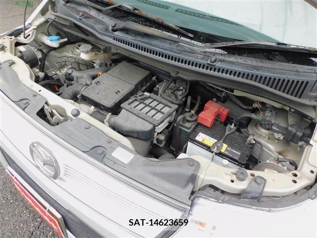 Mazda AZ-WAGON 2011-08 344626-9