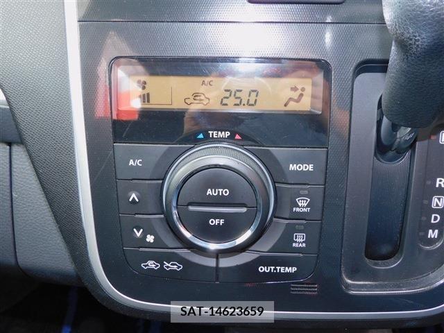 Mazda AZ-WAGON 2011-08 344626-19