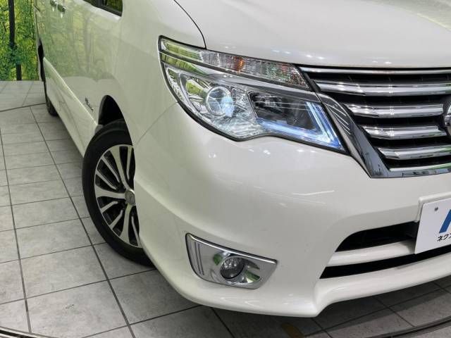 Nissan SERENA 2015-11 1785-13