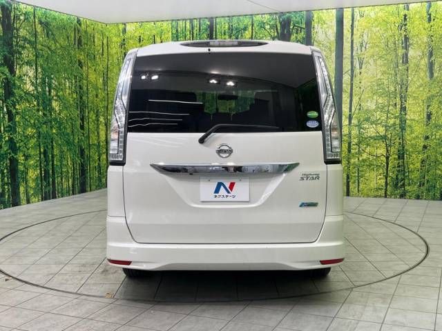 Nissan SERENA 2015-11 1785-16