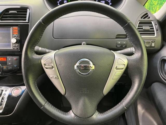 Nissan SERENA 2015-11 1785-12