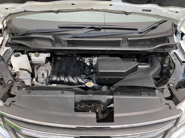 Nissan SERENA 2015-11 1785-19