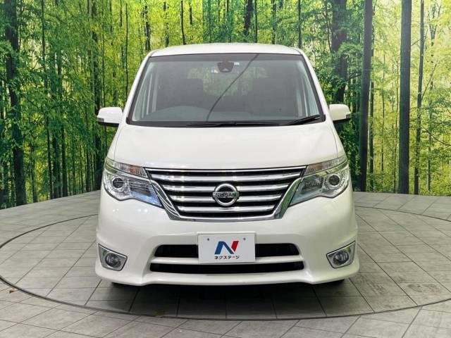 Nissan SERENA 2015-11 1785-15