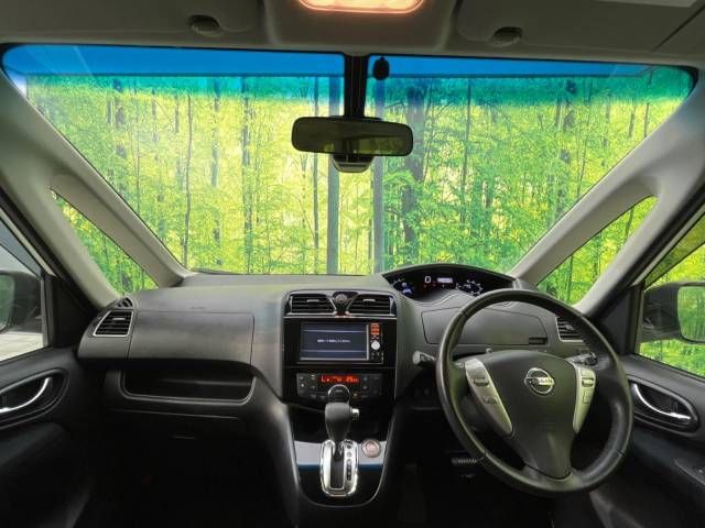 Nissan SERENA 2015-11 1785-1