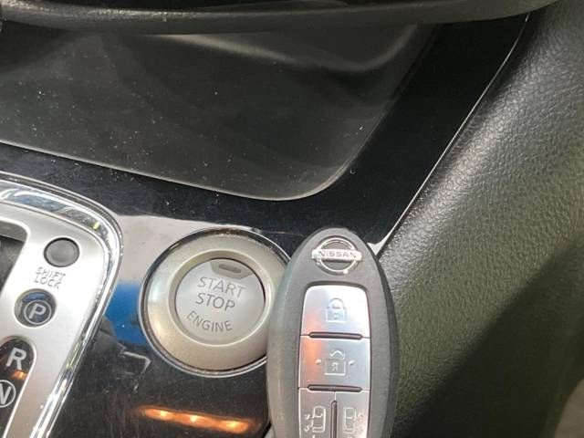 Nissan SERENA 2015-11 1785-7