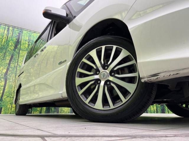 Nissan SERENA 2015-11 1785-14