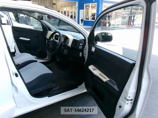 Suzuki ALTO 2018-01 387372-15