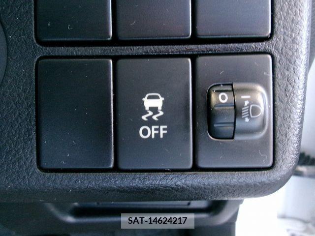 Suzuki ALTO 2018-01 387372-13