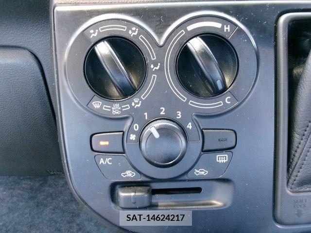 Suzuki ALTO 2018-01 387372-10