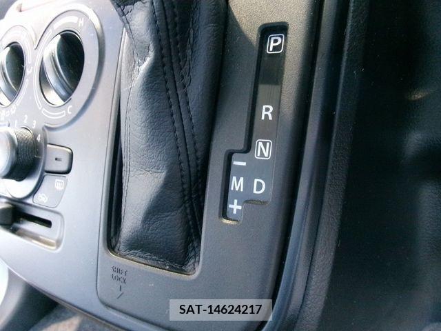 Suzuki ALTO 2018-01 387372-11
