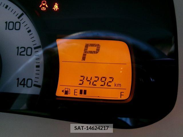 Suzuki ALTO 2018-01 387372-8