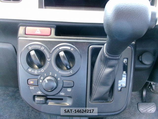 Suzuki ALTO 2018-01 387372-9