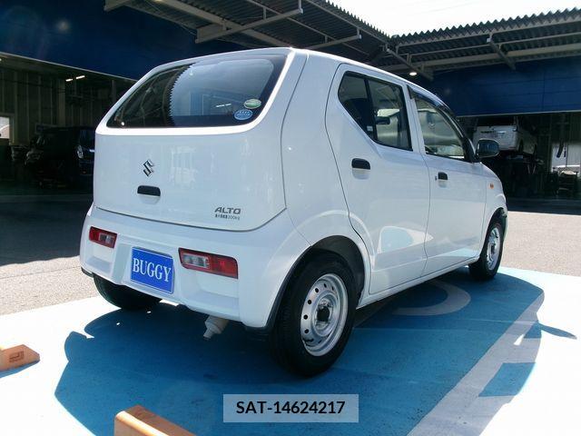 Suzuki ALTO 2018-01 387372-5