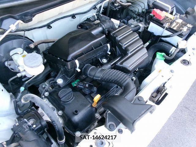 Suzuki ALTO 2018-01 387372-25