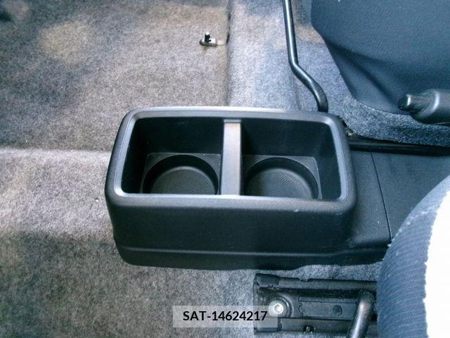 Suzuki ALTO 2018-01 387372-18