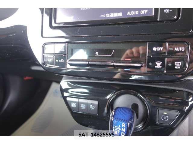 Toyota PRIUS 2019-09 281764-16