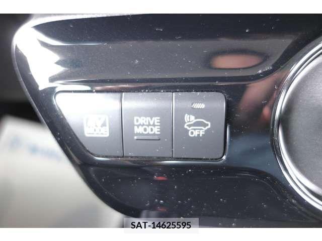 Toyota PRIUS 2019-09 281764-17