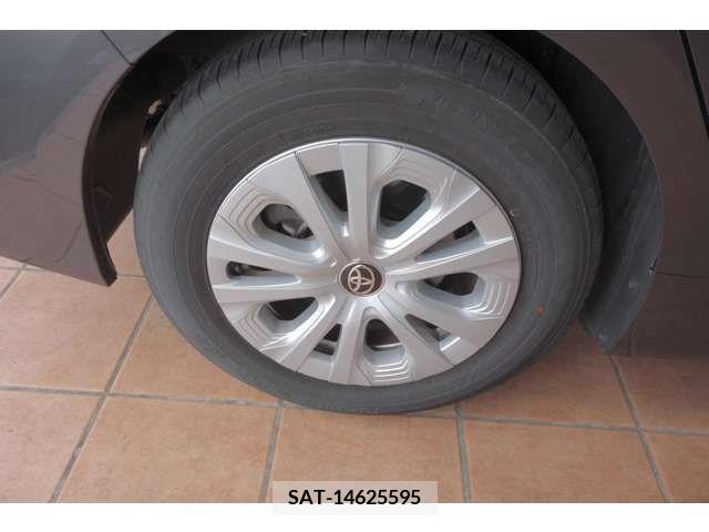 Toyota PRIUS 2019-09 281764-4