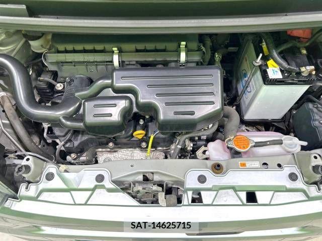 Daihatsu MOVE 2015-09 364129-18