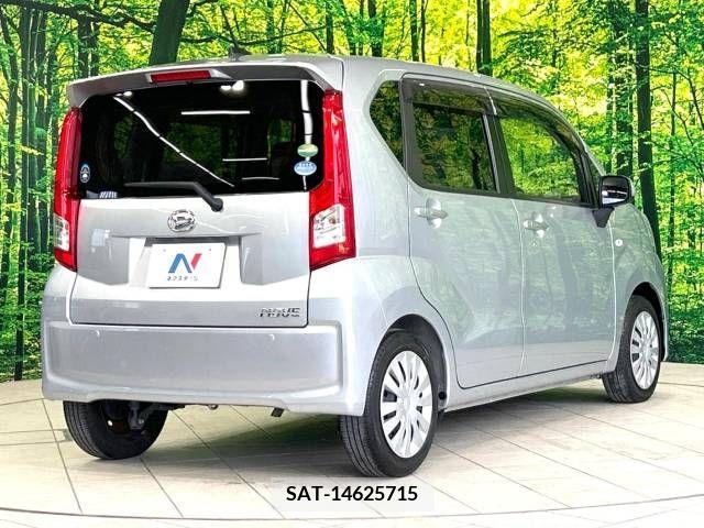 Daihatsu MOVE 2015-09 364129-17
