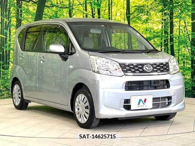 Daihatsu MOVE 2015-09 364129-16