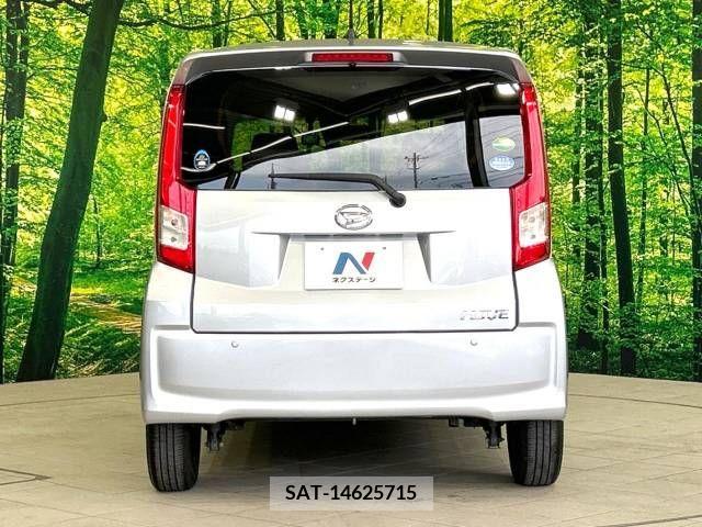 Daihatsu MOVE 2015-09 364129-15