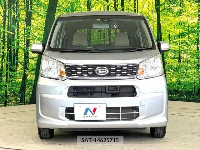 Daihatsu MOVE 2015-09 364129-14