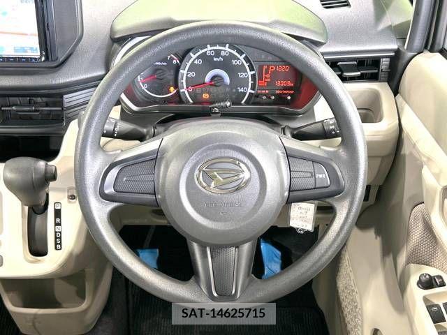 Daihatsu MOVE 2015-09 364129-11