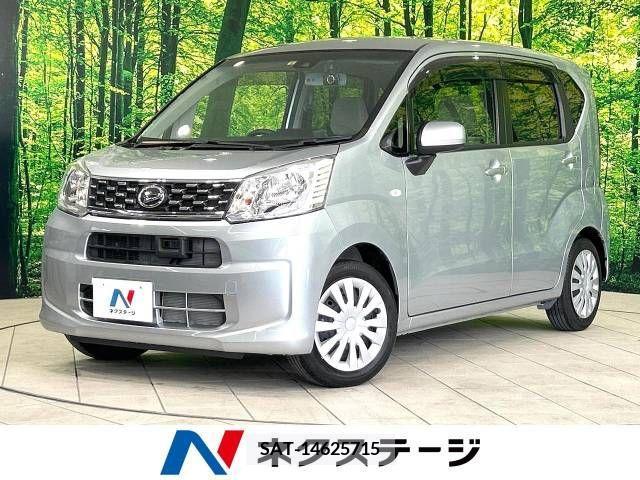 Daihatsu MOVE 2015-09 364129-0