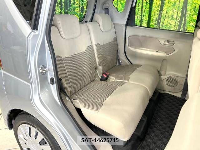 Daihatsu MOVE 2015-09 364129-9
