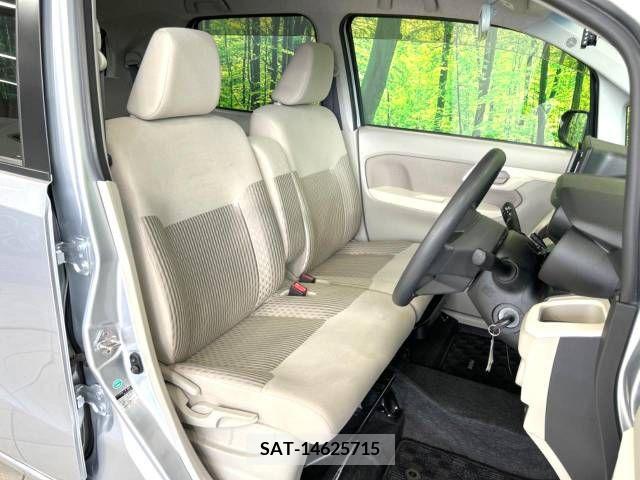 Daihatsu MOVE 2015-09 364129-8