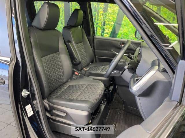 Toyota VOXY 2022-01 370327-7