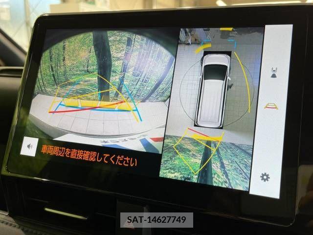 Toyota VOXY 2022-01 370327-4