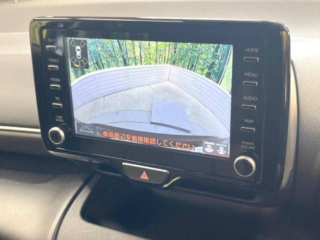 Toyota YARIS CROSS 2022-12 184760-5