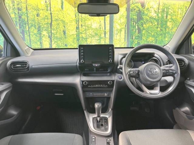 Toyota YARIS CROSS 2022-12 184760-1
