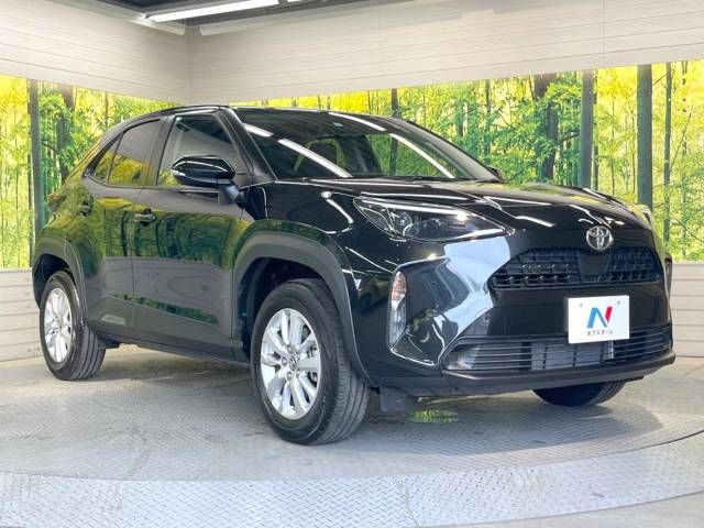 Toyota YARIS CROSS 2022-12 184760-16