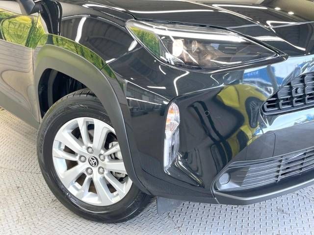 Toyota YARIS CROSS 2022-12 184760-12