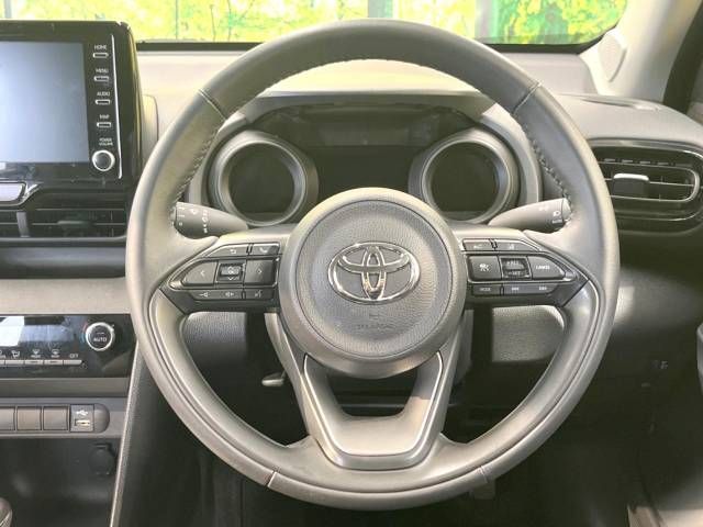 Toyota YARIS CROSS 2022-12 184760-11