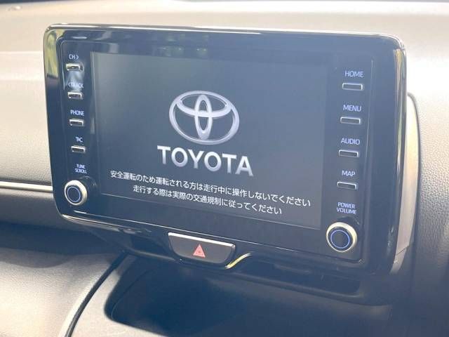 Toyota YARIS CROSS 2022-12 184760-4