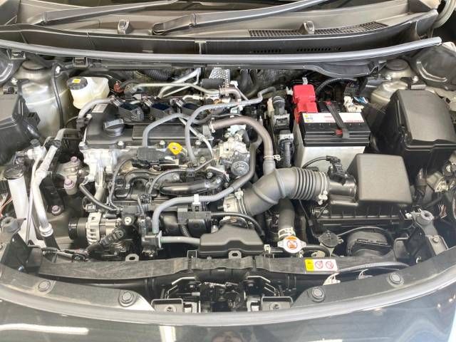 Toyota YARIS CROSS 2022-12 184760-18