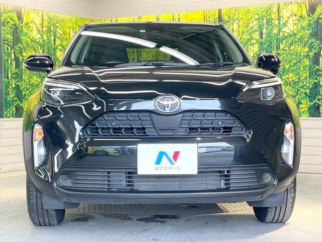 Toyota YARIS CROSS 2022-12 184760-14